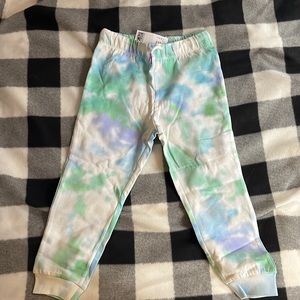 H&M sweatpants size 5T